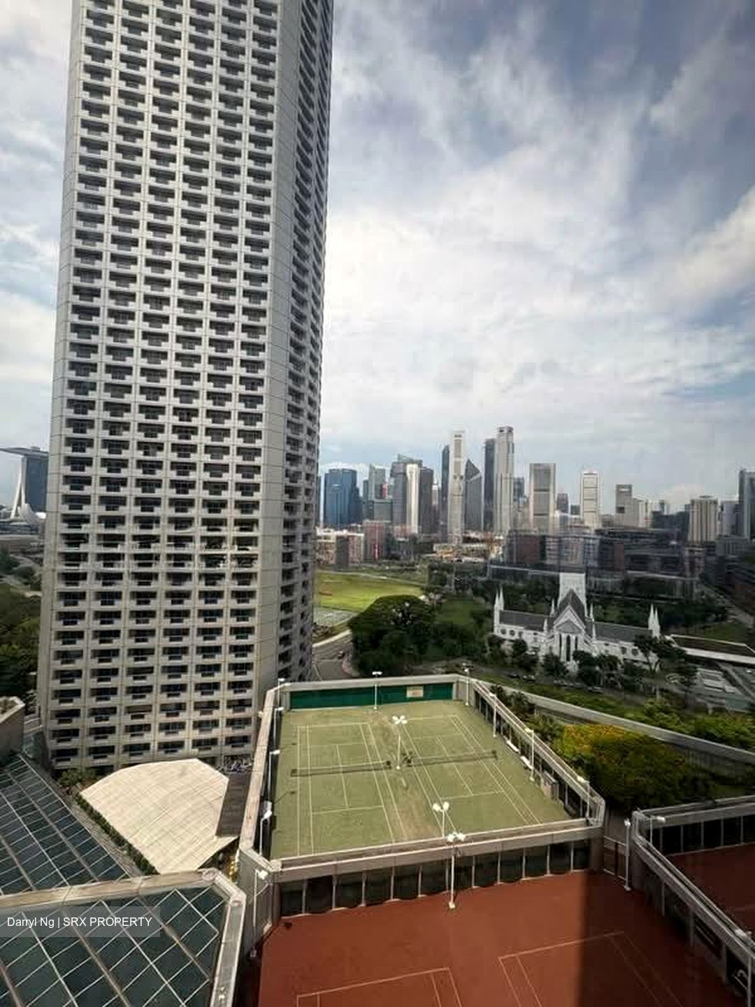 Raffles City Tower (D6), Office #587563801